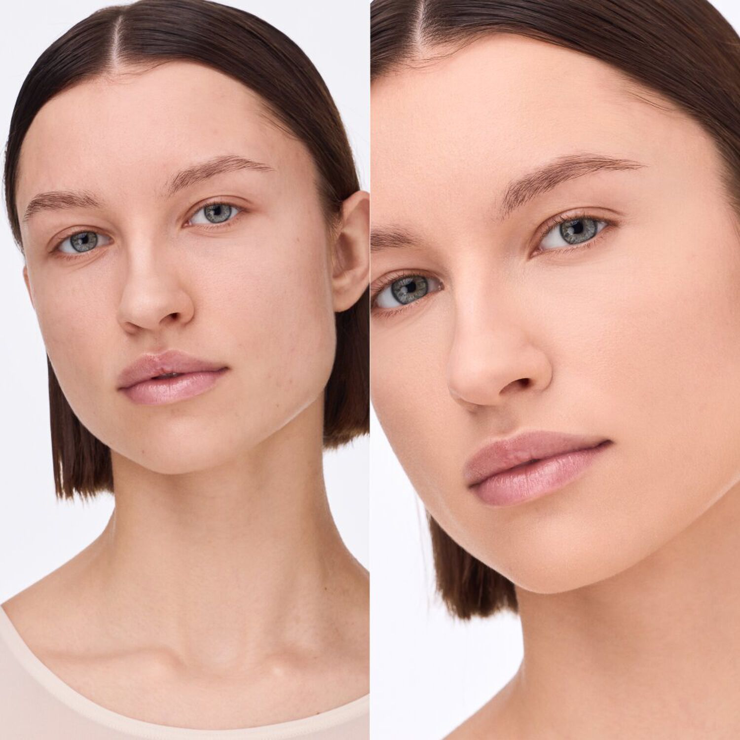 Skin Like Luminous Foundation - Fond de Teint Lumineux Formule Ultra-Fluide Waterproof 30ml