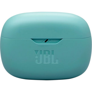 Ecouteurs JBL Wave Beam 2 Bleu