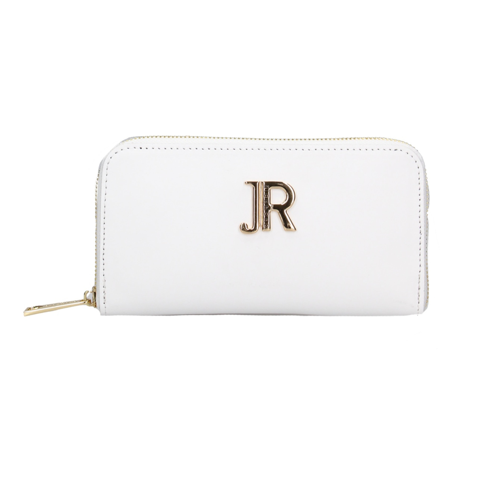 Portafoglio da donna Made in Italy - Modello Valoria Ultra - Vera pelle - 20.0 x 10.0 x 2.0 cm