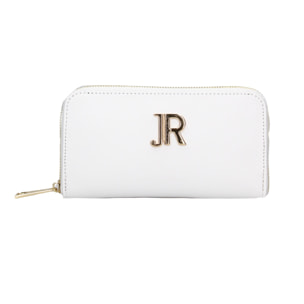 Portafoglio da donna Made in Italy - Modello Valoria Ultra - Vera pelle - 20.0 x 10.0 x 2.0 cm