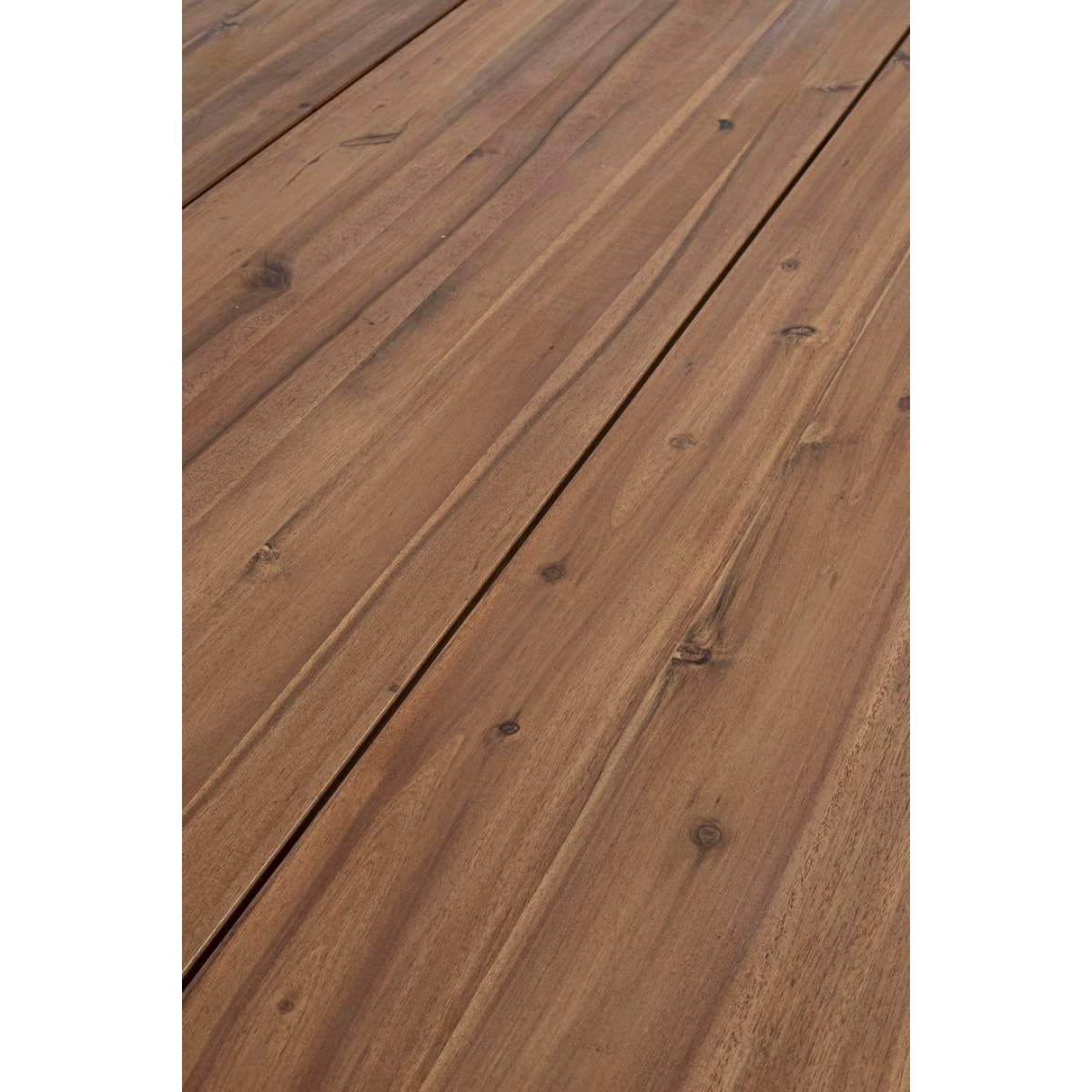 Tavolo OSLO gambe antracite 200x100 cm