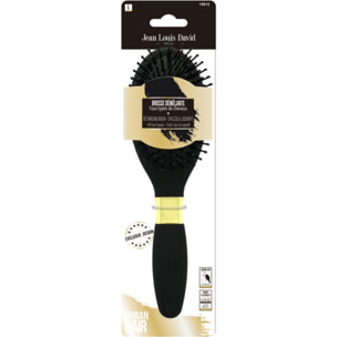 Brosse à cheveux JEAN LOUIS DAVID PNEUMATIQUE NEW DESIGN