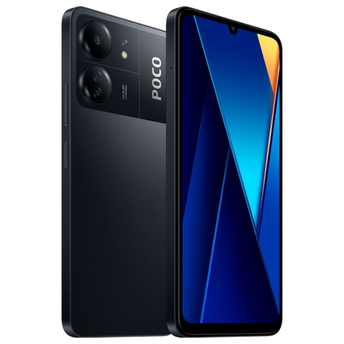 Xiaomi POCO C65 8GB/256GB Negro Versión Global