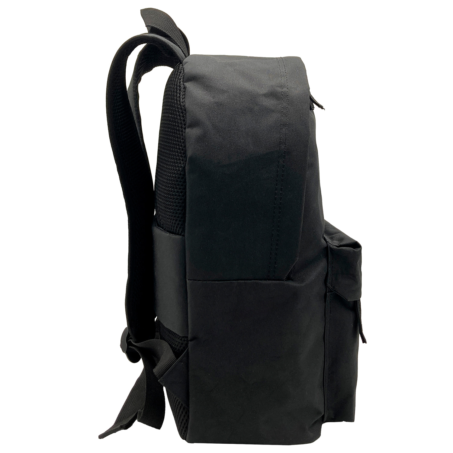 Wednesday Wednesday Zaino americano con scomparto porta laptop + trolley con protezione laterale e stoper frontale, 4 ruote multidirezionali.