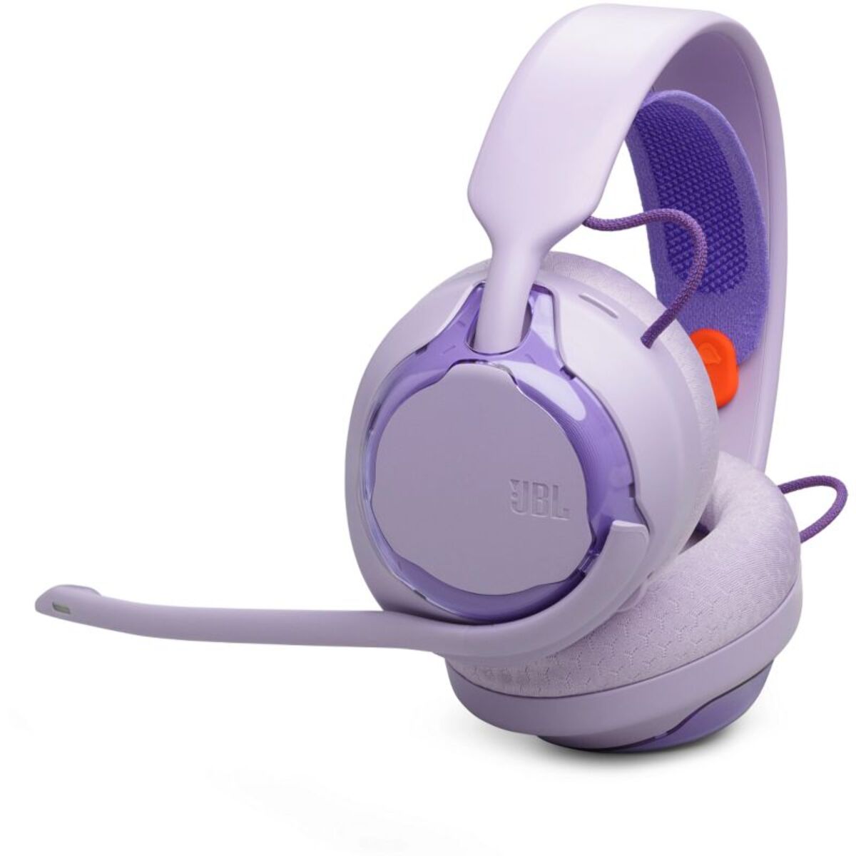 Casque gamer JBL Quantum 250 Violet