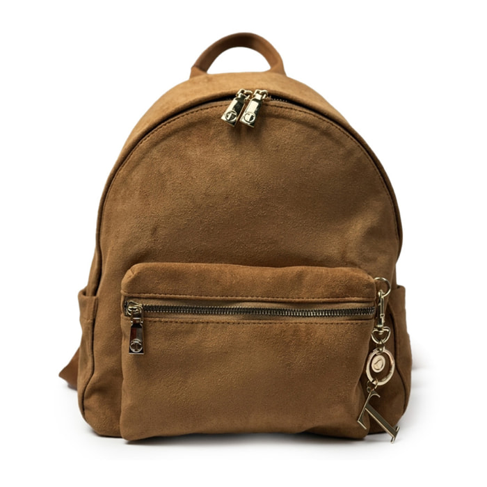 Borsa Adulto unisex Tata Italia Marrone