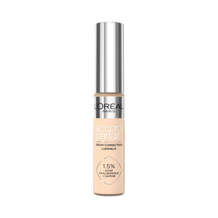 L'Oréal Paris Sérum Anti-Cernes Accord Parfait 2R 11ml