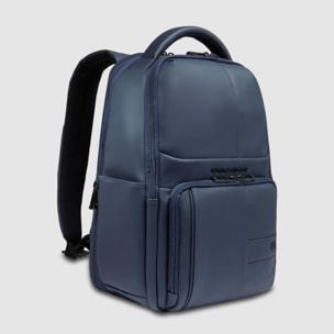 Piquadro Zaino da viaggio resistente all'acqua porta pc 14"