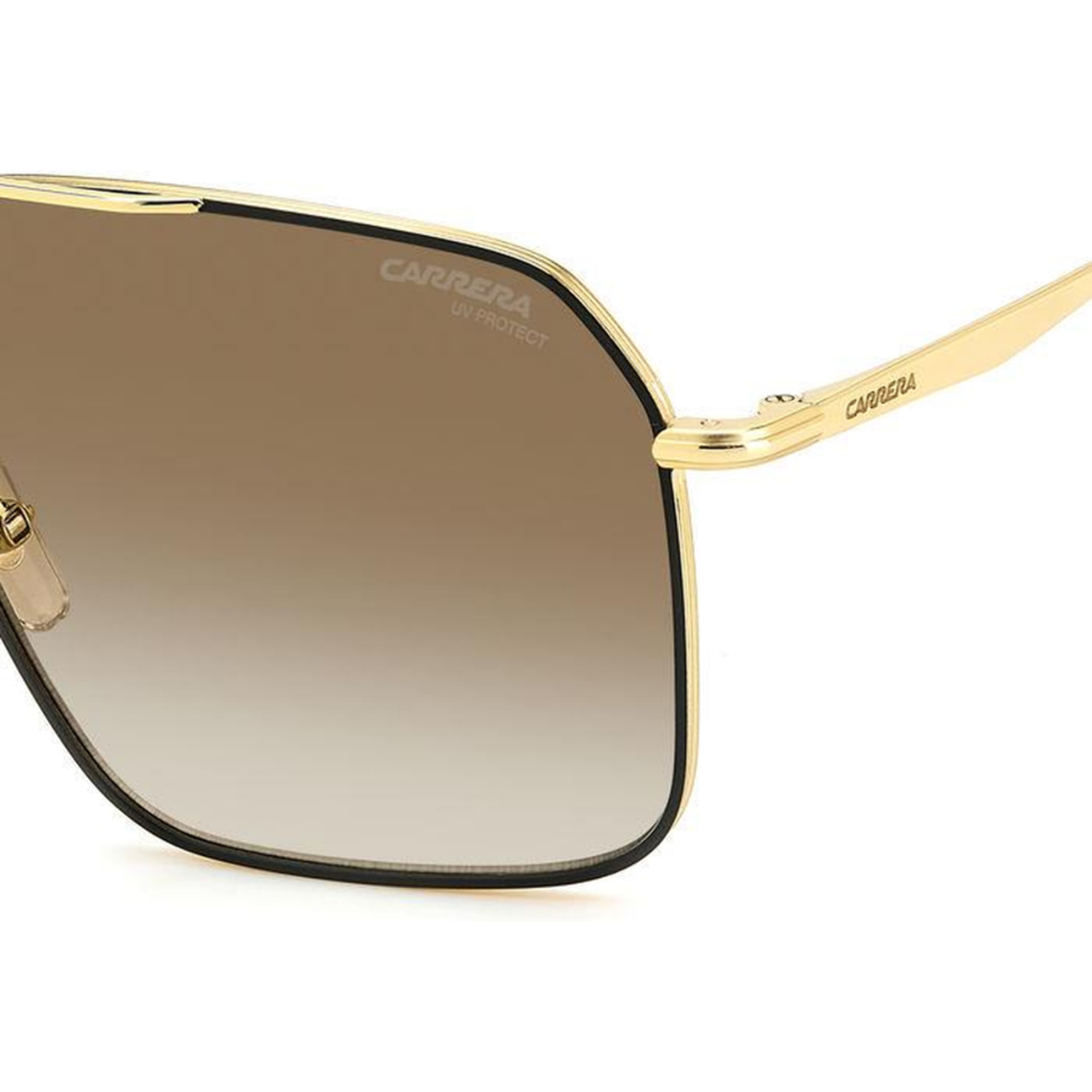 Gafas de Sol Carrera 333/S 2M2 de Metal Hombre 59 mm