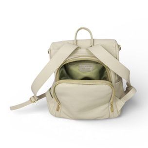 Mochila Cheval Firenze Hadar Beige