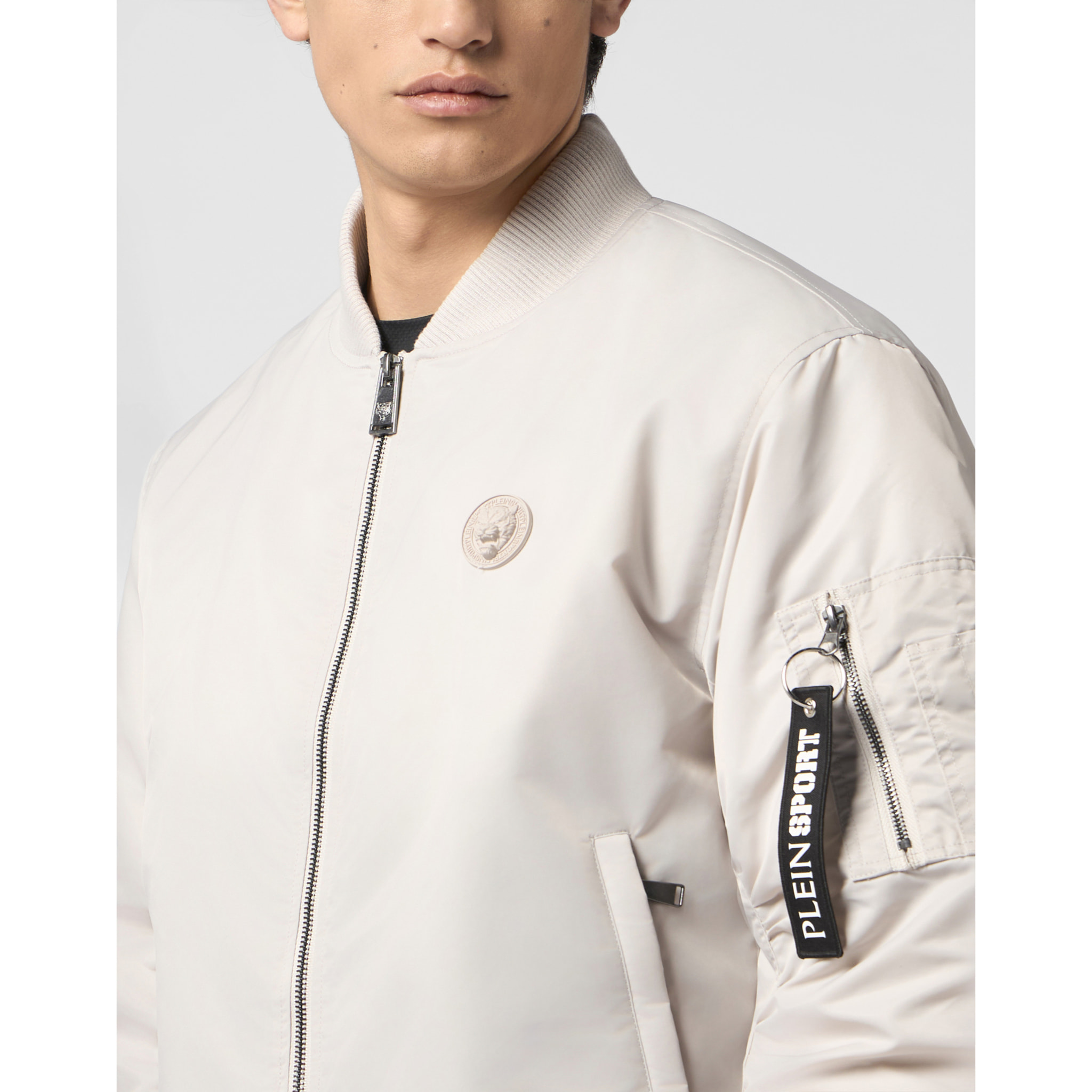 PLEIN SPORT Bomber ICON