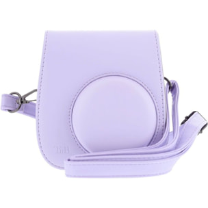 Housse TNB Fujifilm Instax mini 12 violet