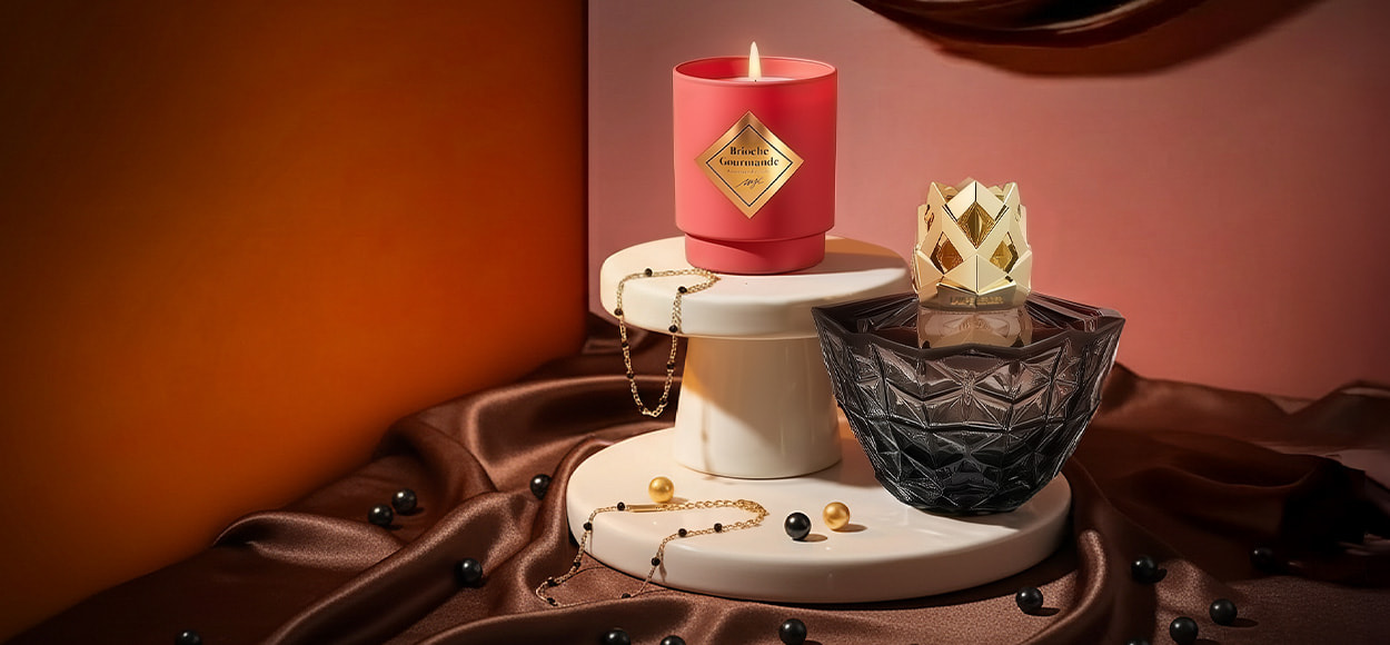 MY JOLIE CANDLE en vente flash sur VEEPEE