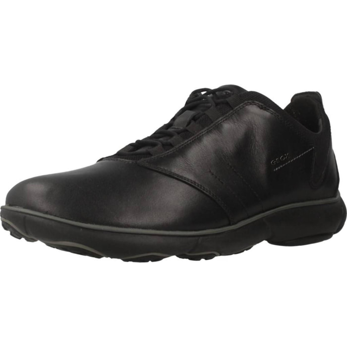 Informales Hombre de la marca GEOX  modelo U NEBULA A NEGRO
