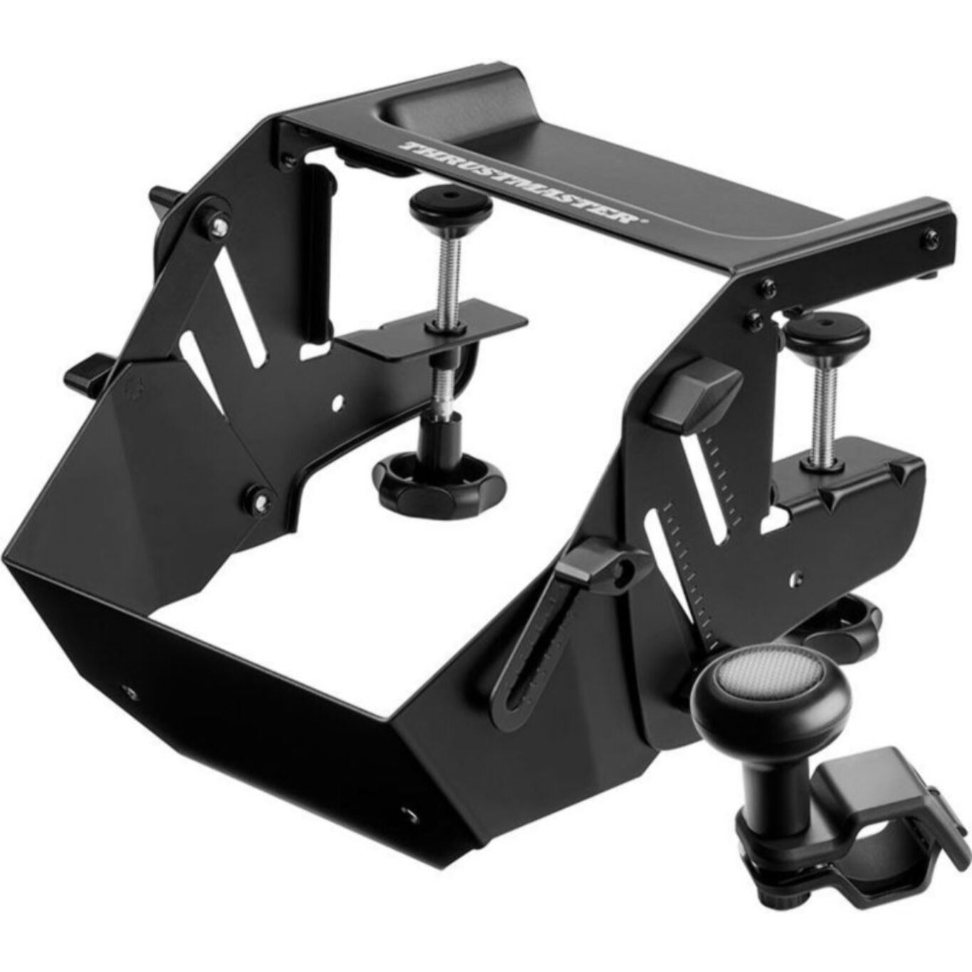 Volant + Pédalier THRUSTMASTER T128 X SIMTASK PACK EU