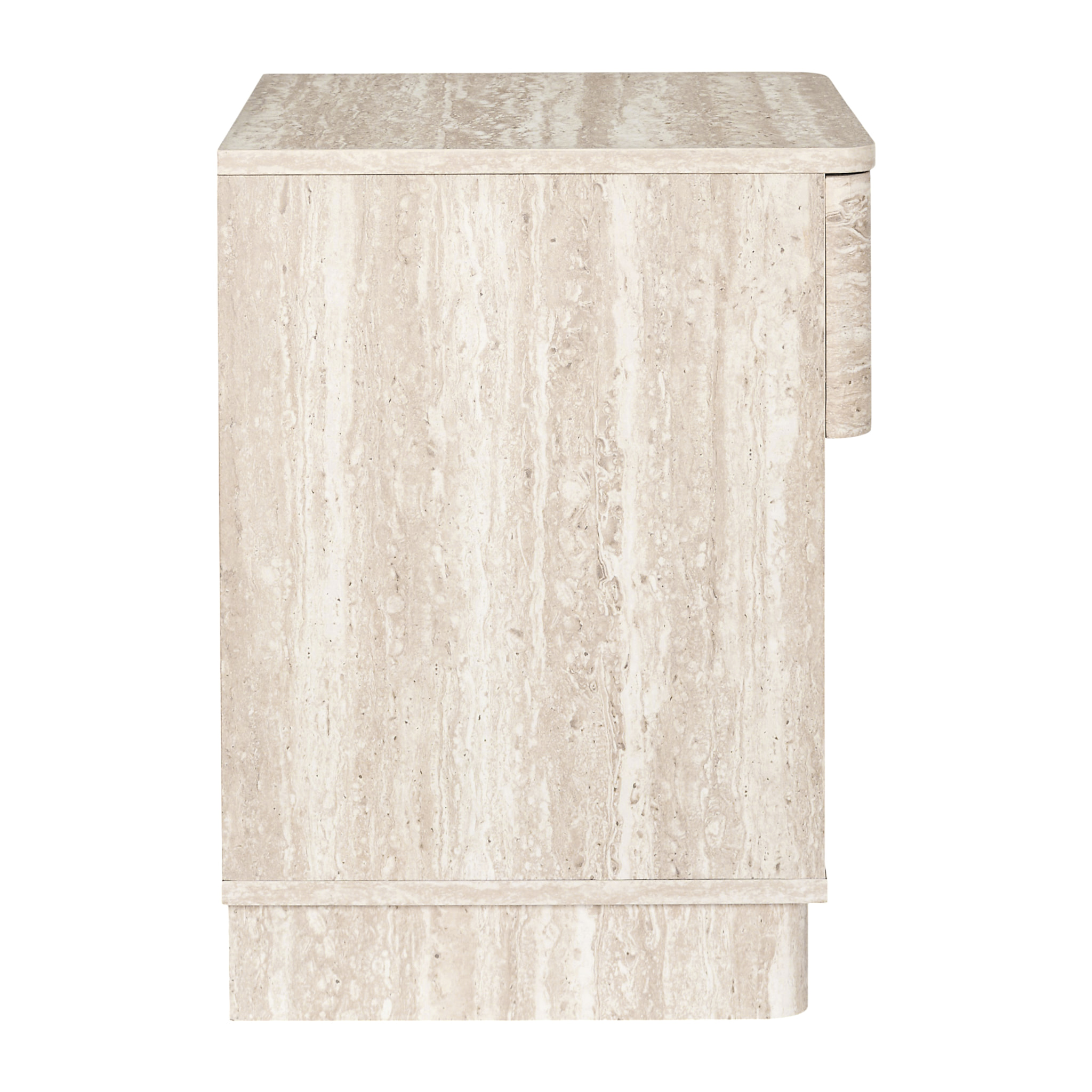 Chevet Pietra 1 Tiroir