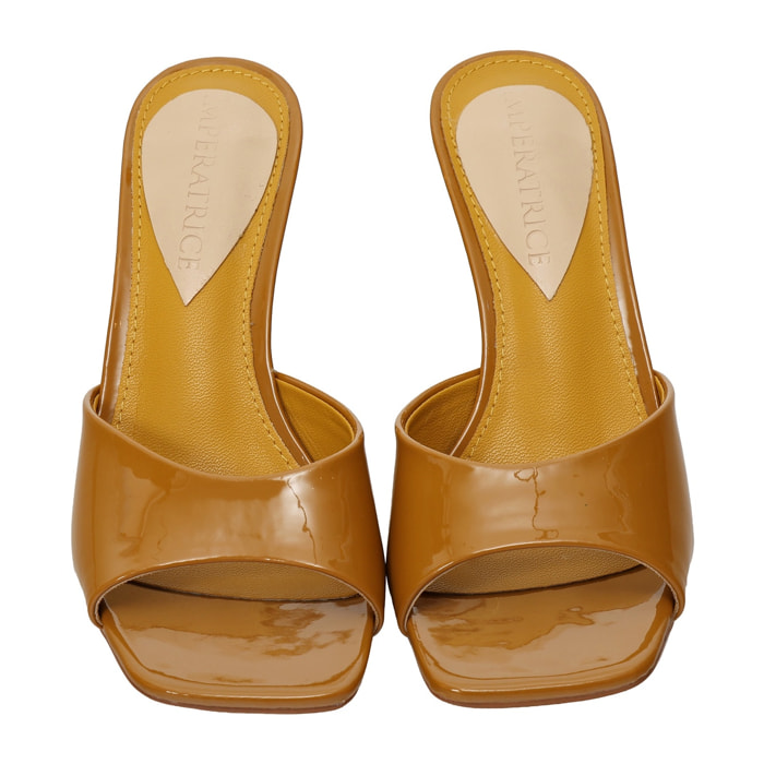 Sandali - tacco 10,0 cm