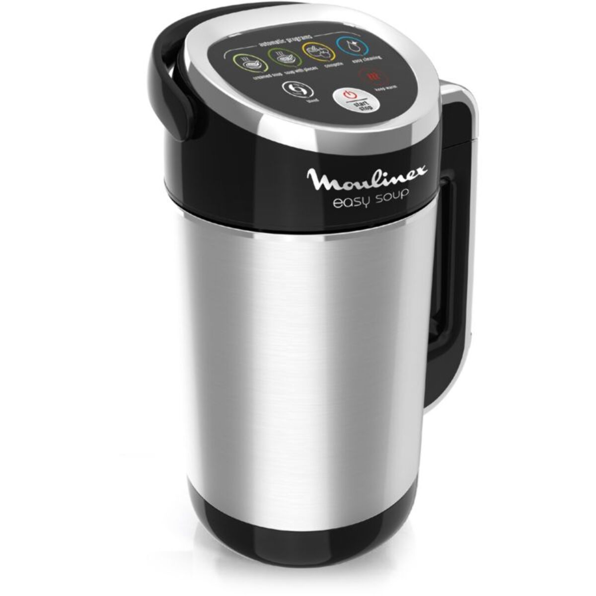 Blender chauffant MOULINEX Easy Soup LM841810