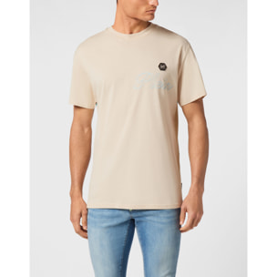 PHILIPP PLEIN Camiseta Cuello Redondo