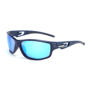 Gafas de Sol Fluor 201910-C3 Polarizadas de Tr90 Unisex 67 mm