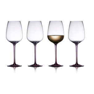 Set de 4 verres Vienna 53cl