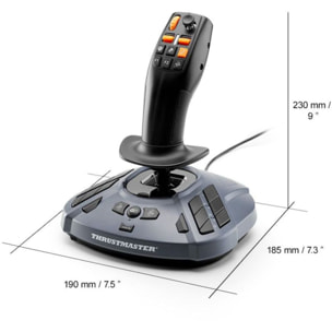 Joystick THRUSTMASTER Joystick SimTask FarmStick