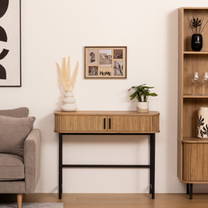 Marco múltiple Ewen 5 fotos MDF