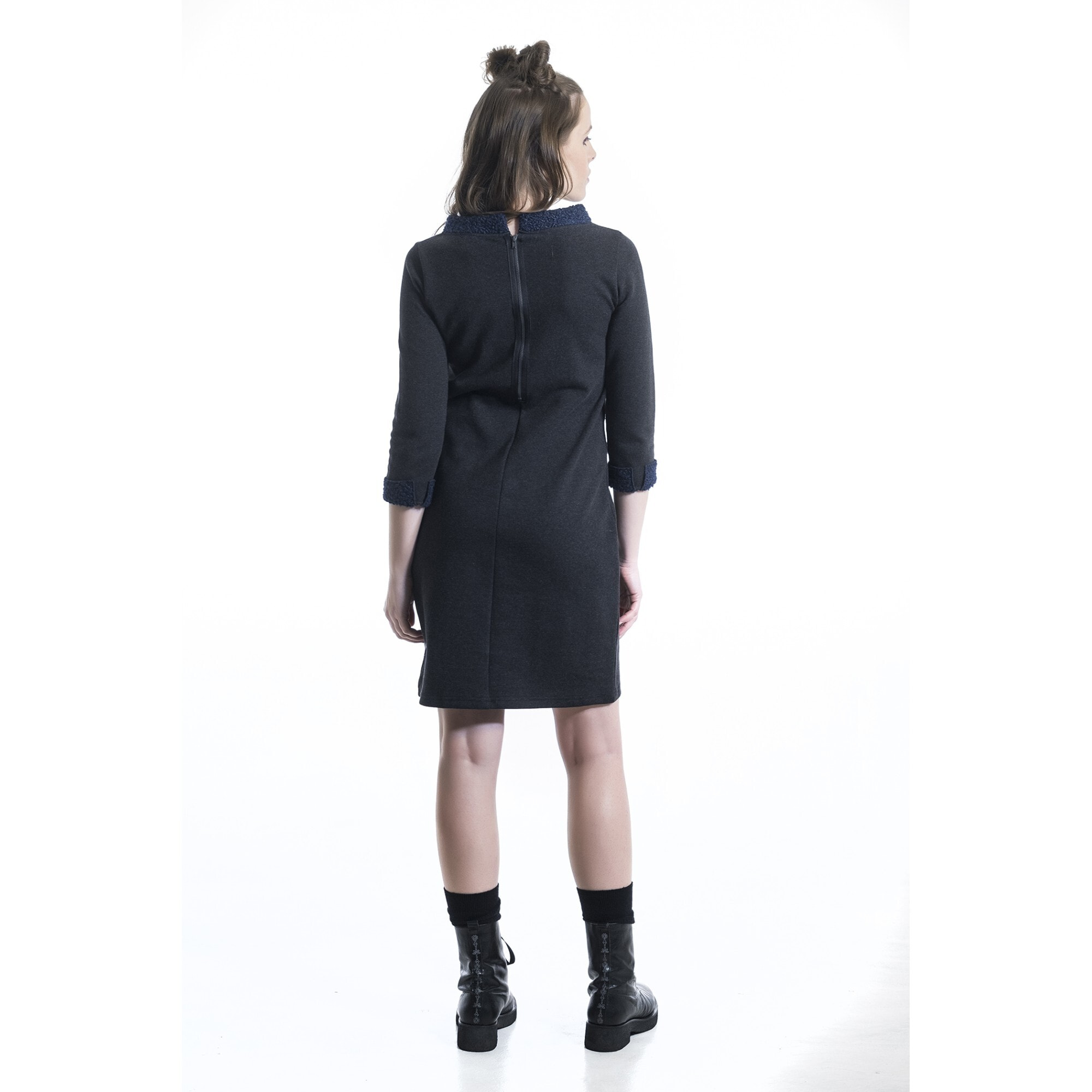 Mamatayoe Vestido Santana