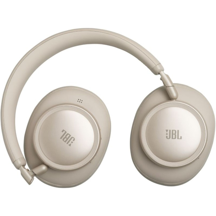 Casque JBL Live 780 NC Champagne