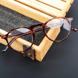 OCCHIALI DA SOLE OCEAN FLORENCE in viola