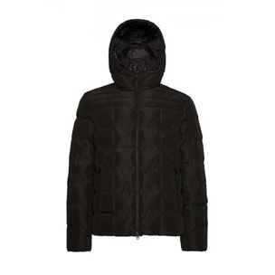 Chaquetas Hombre de la marca GEOX  modelo M MAGNETE NEGRO