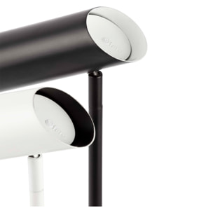 LINK Lampe de table noir