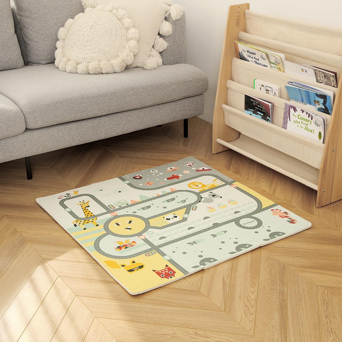 Alfombra infantil EXPLORER MAT