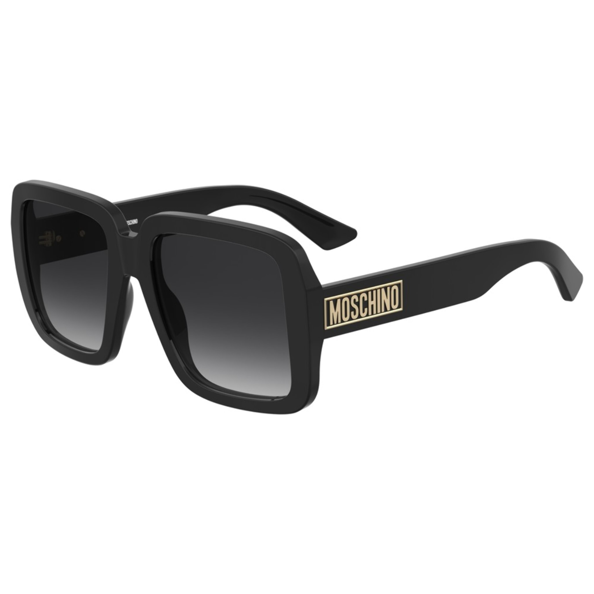 Gafas de Sol Moschino MOS180/S 807 de Acetato Mujer 55 mm
