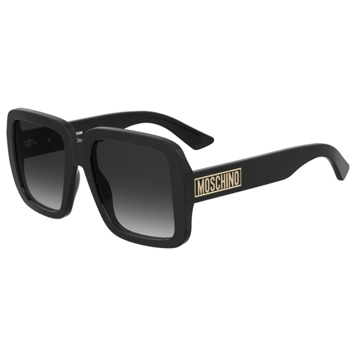 Gafas de Sol Moschino MOS180/S 807 de Acetato Mujer 55 mm