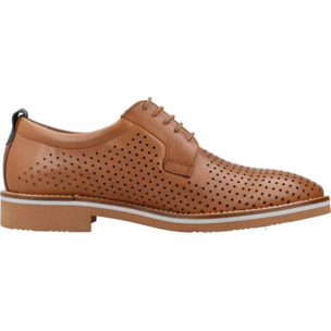 DERBIES - OXFORD KEEP HONEST 0213KH