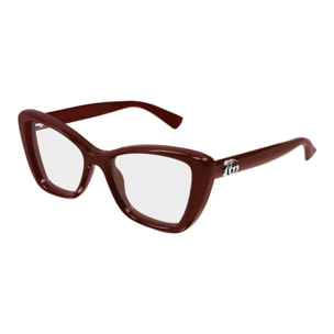 Gafas de Vista Gucci GG1977O-004 de Acetato Mujer 52 mm