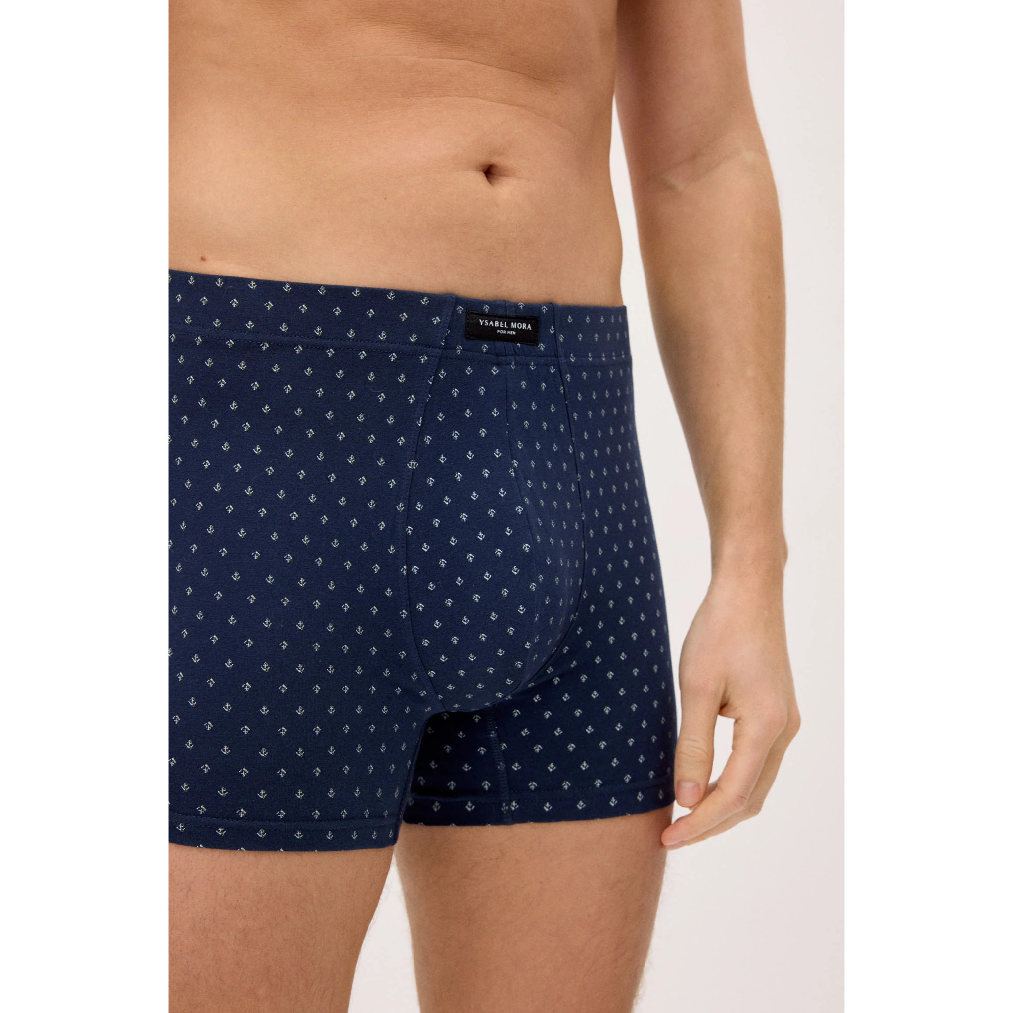 Boxer uomo