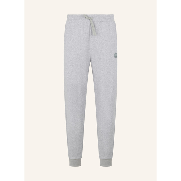 PLEIN SPORT Fleece Joggers 3D Tiger