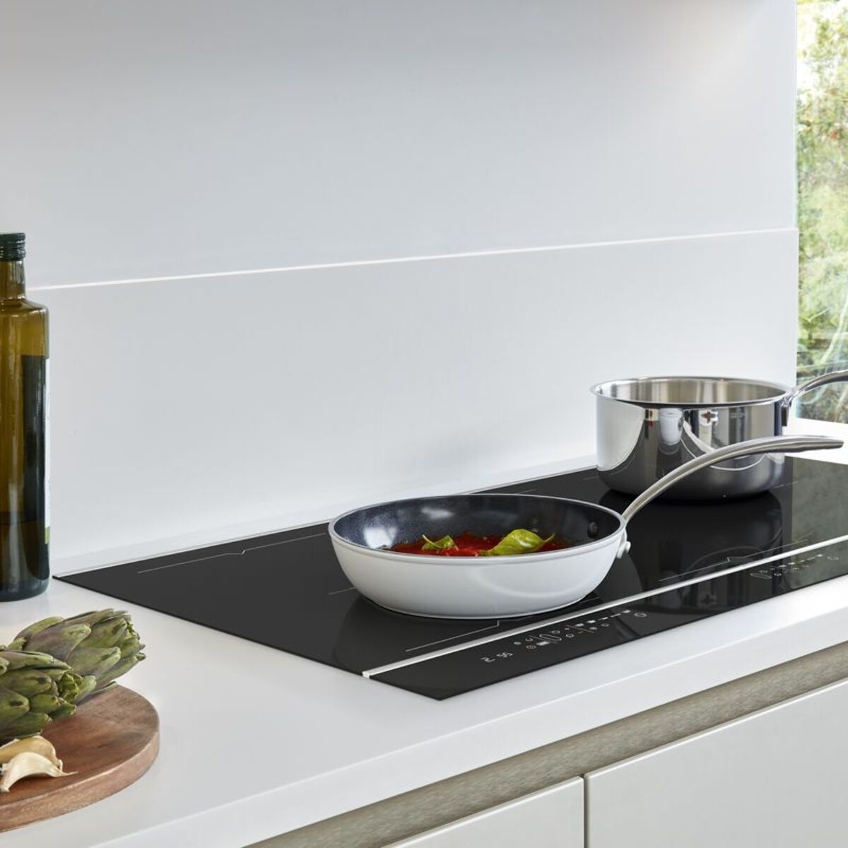 Plaque induction DE DIETRICH DPI7969XS
