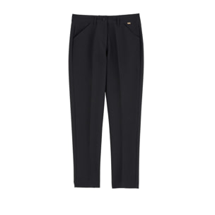 Pantalone Camomilla Nero