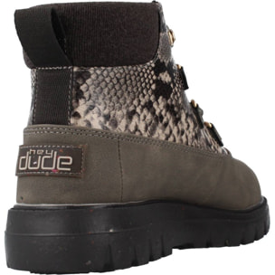 BOTINES HEY DUDE  TONYA ECO SHIELD