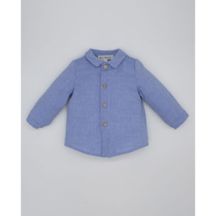 Fina Ejerique SHIRT O19B0303 Fina Ejerique SHIRT O19B0303
