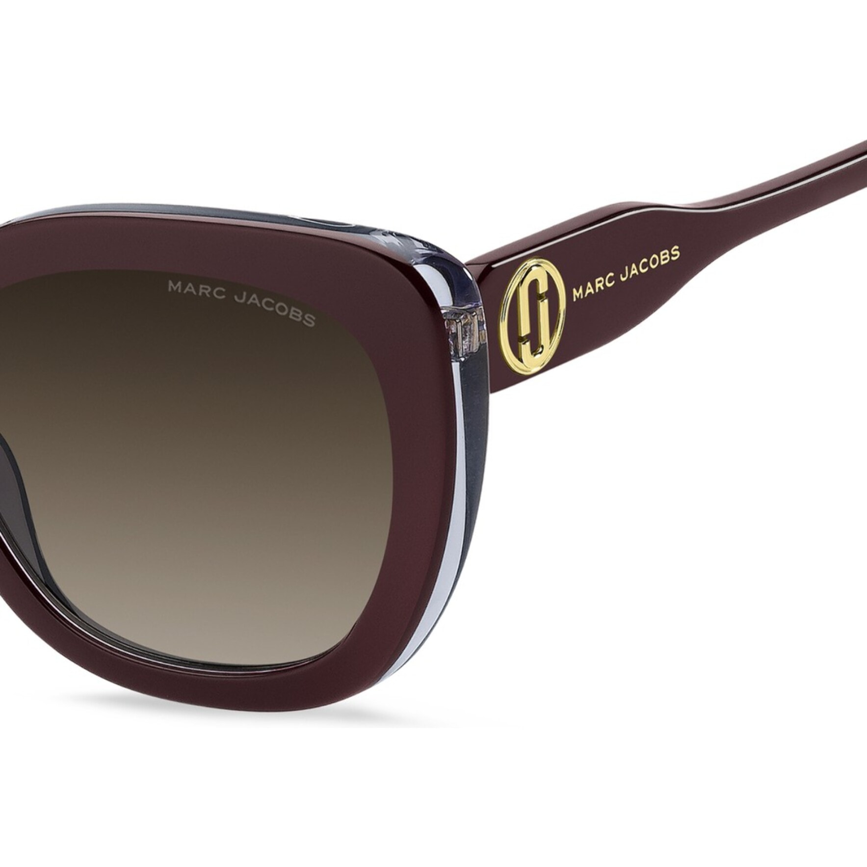 Gafas de Sol Marc Jacobs MARC 852/S LHF de Acetato Mujer 53 mm