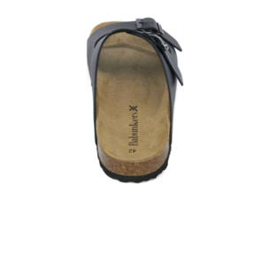 SANDALIA ALTEA BABUNKERS NEGRO