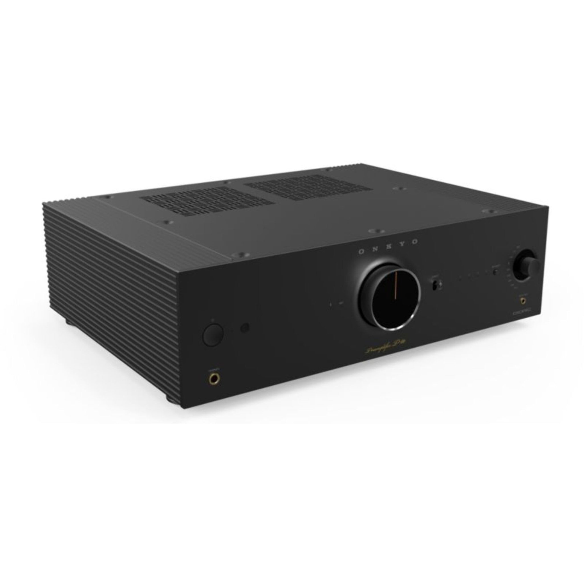 Préampli HiFi ONKYO P80BMMM