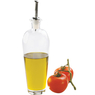 Oliera 55 cl Excelsa – Toscana Trasparente