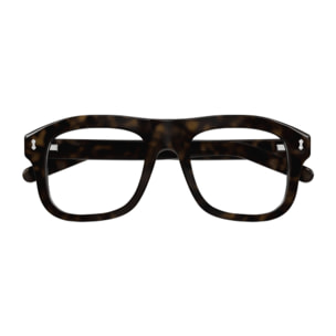 Gafas de Vista Gucci GG1712S-002 de Acetato Hombre 52 mm