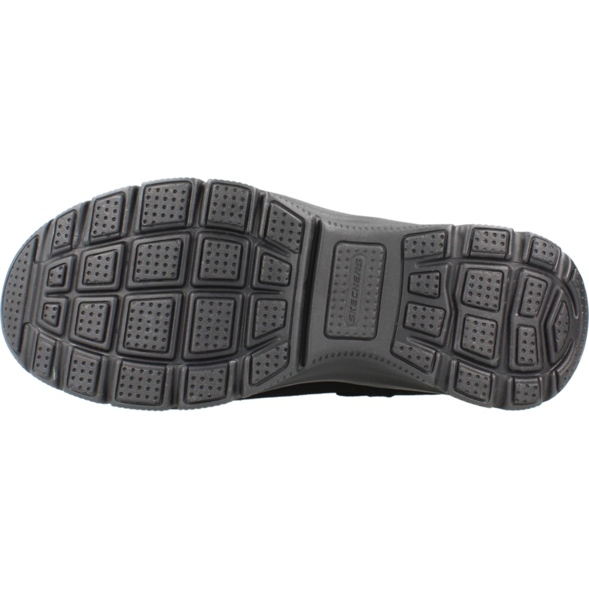 Botines Mujer 168188s Easy Going Urban Negro