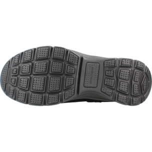Botines Mujer 168188s Easy Going Urban Negro